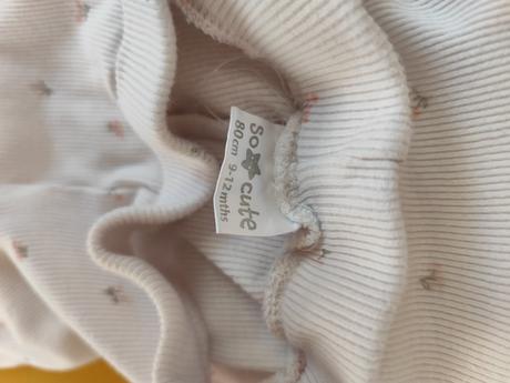 Legyny, fox & bunny,80