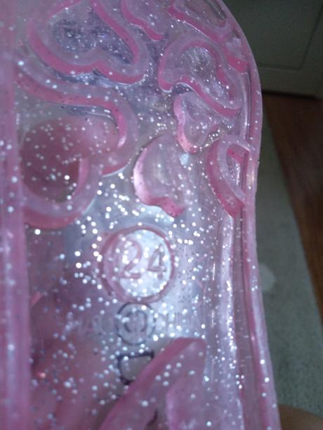 Sandálky, kedsky, 23