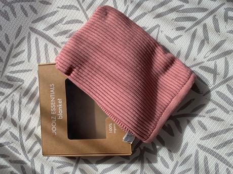 Joolz deka ruzova, joolz,joolz aer - joolz hub+