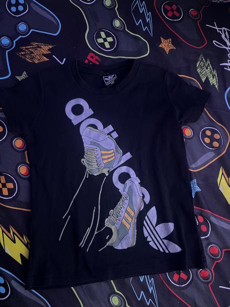 Adidas tričko, adidas,140