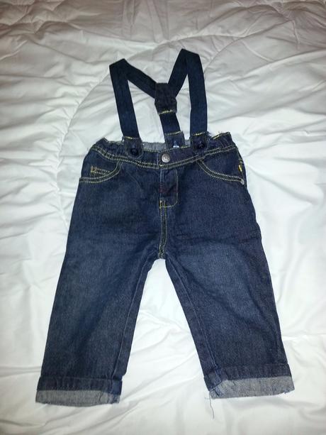 Chlapčenské rifle, 74