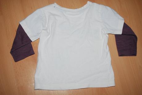 Tričko, koala baby,80