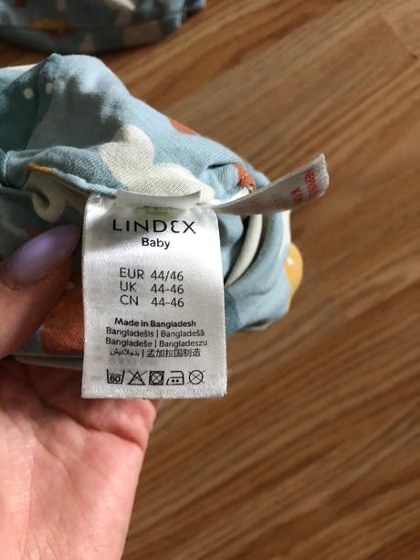 Balonikovy set, lindex,80