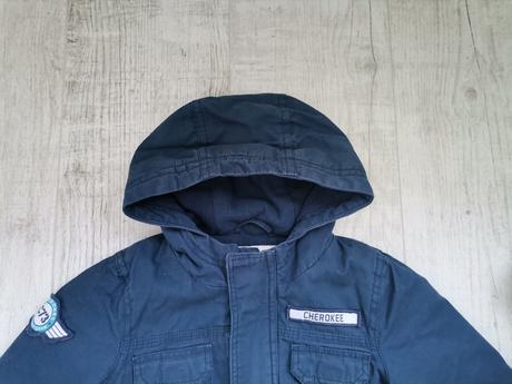 Zimná bunda cherokee, cherokee,86