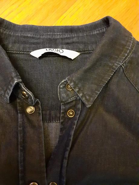 Blúza  liu jo, liu jo,m