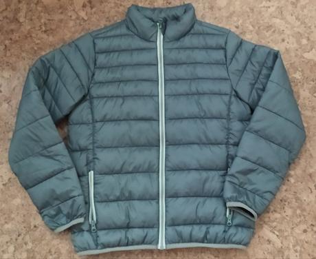 Prechodná bunda, pepperts,140