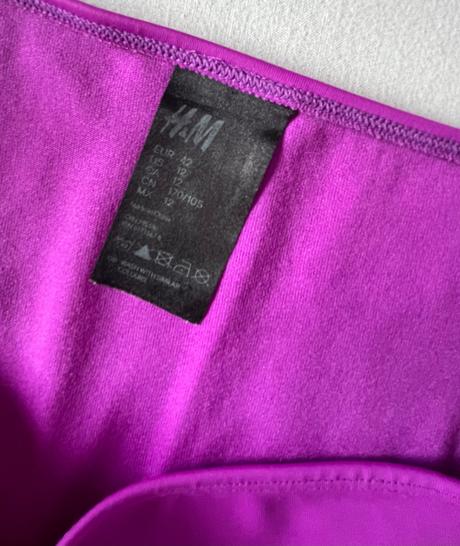 H&m plavky 75d, spodok 42, h&m,m
