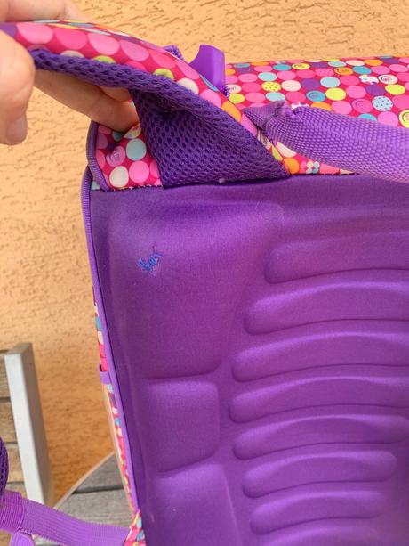 Lego školská taška, 