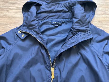 Tenká bunda rl, ralph lauren,152