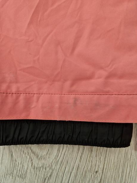 Nohavice do snehu, roxy,152