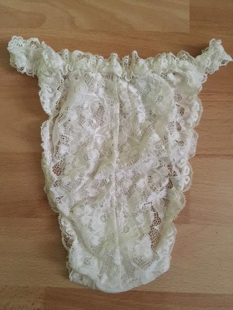 Spodné prádlo - veľ.s, lormar,s