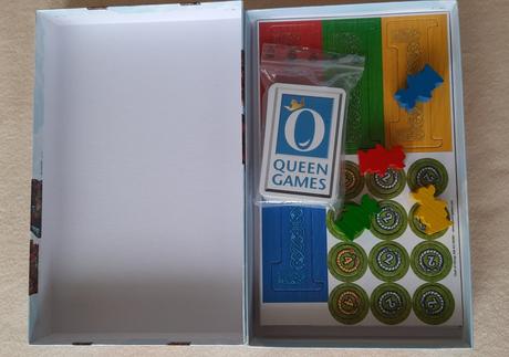 Spoločenská hra clash of vikings, 