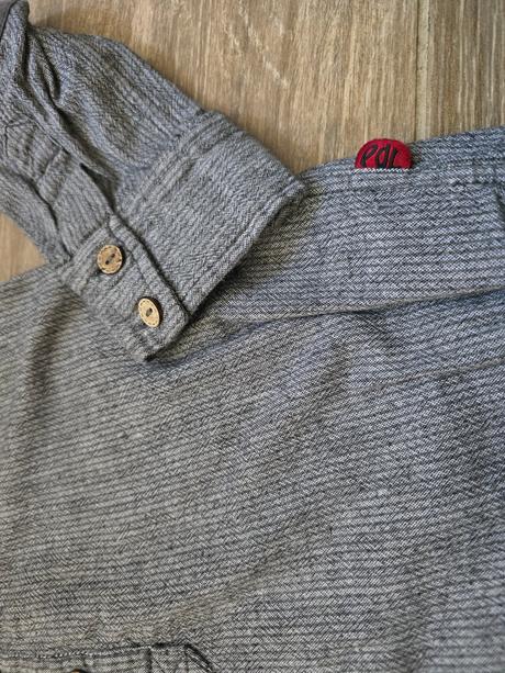 Košeľa č.134-140, pompdelux,134