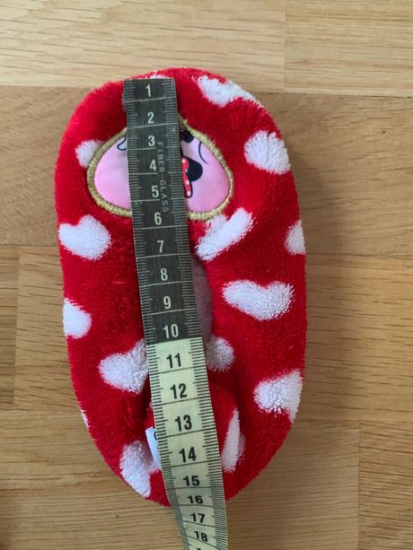 Papucky minnie mouse, 26