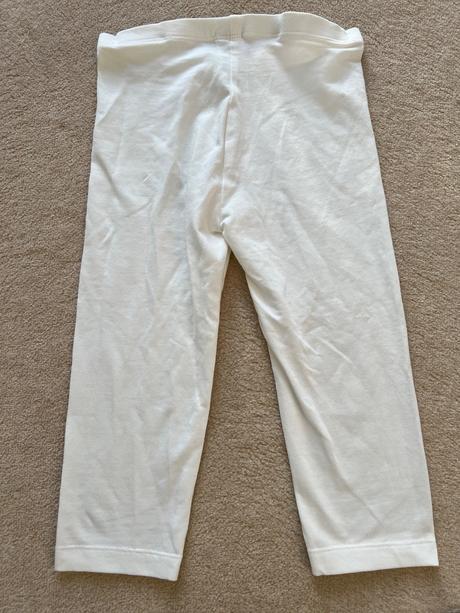 3/4 legíny, palomino,116