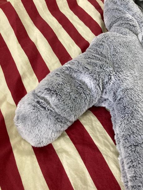 Zimný overal george, george,56