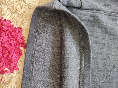 Teplý nátelník veľ 140, evona,140