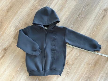 Chlapčenská tepláková súprava, veľ. 134/140, 9/10, h&m,134