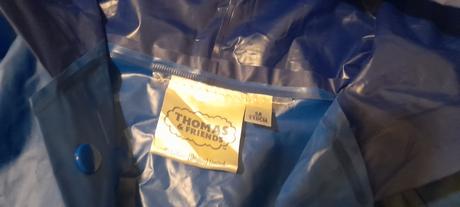 Prsiplast masinka tomas, 110