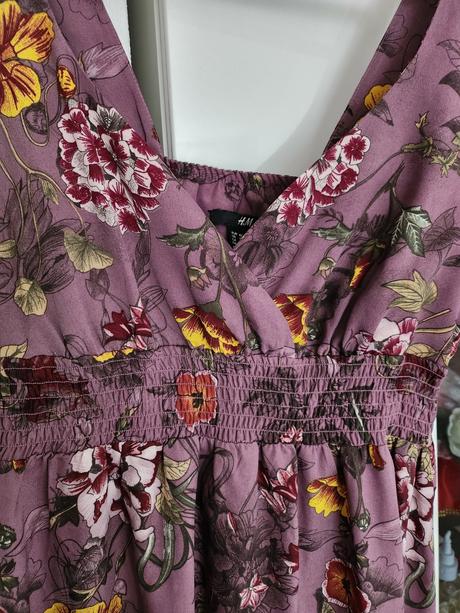 Romantické s-m, h&m,m