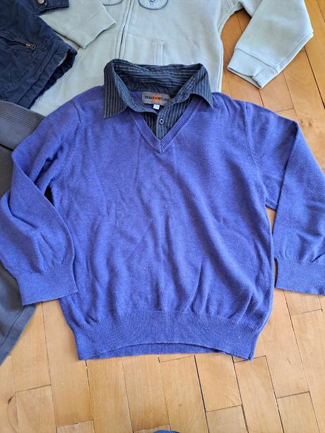 Mix veci vel.122-128, 122–134