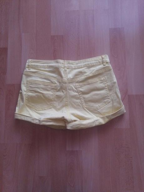 Kraťasy, h&m,170