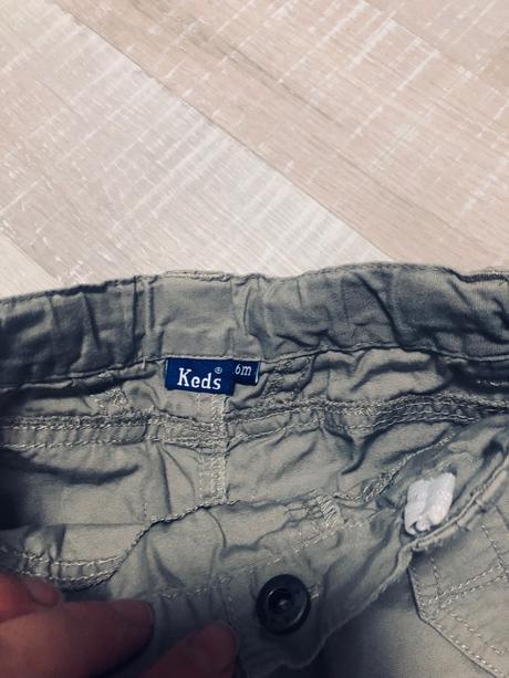 Nohavice keds 68, 68