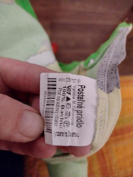 Posteľné pradlo, šírka (cm): 80,dĺžka (cm): 140