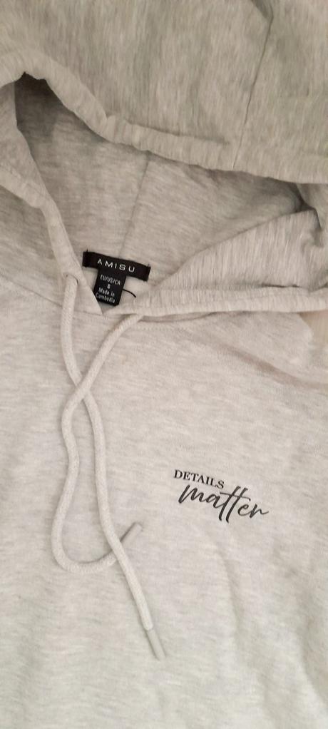 Rôzne zánovné kvalitné teba bavlnené mikiny v. 176, takko,s