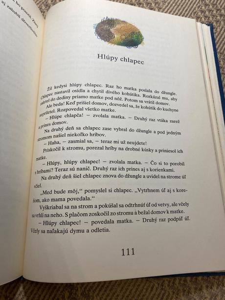 Krásna retro rozprávka ženích pre slečnu myšku, 