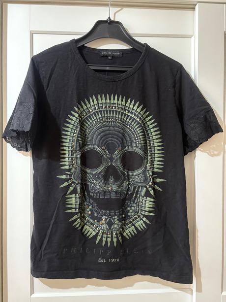 Philipp plein s, s