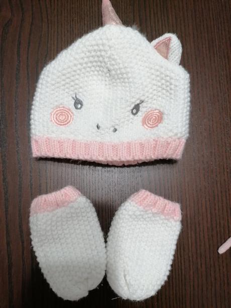 Set jednorožec, f&f,68