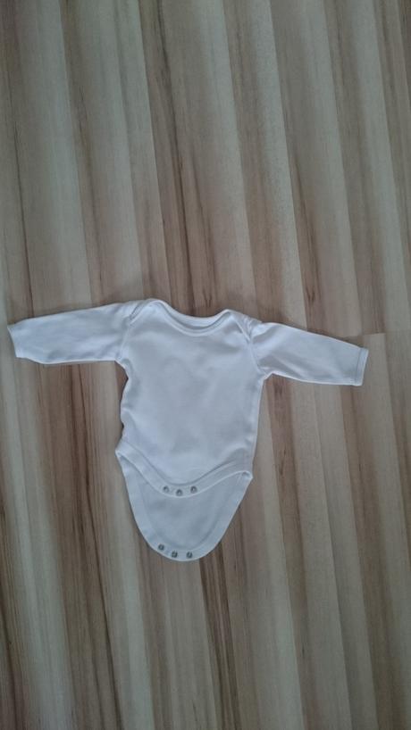 Body dlhý rukáv, st. bernard,50