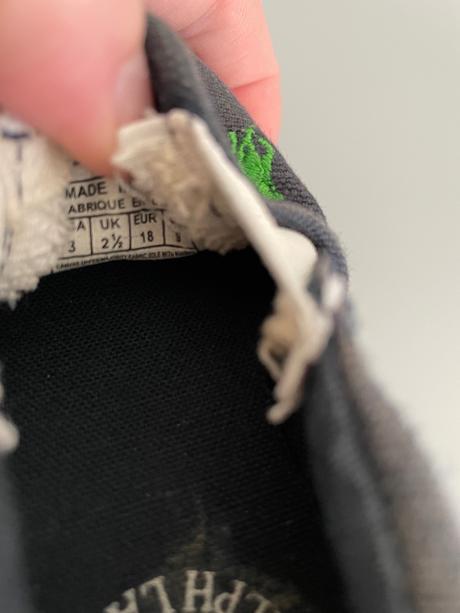 Polo topanocky, ralph lauren,18