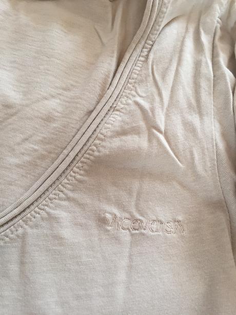 Béžový natelnik, l