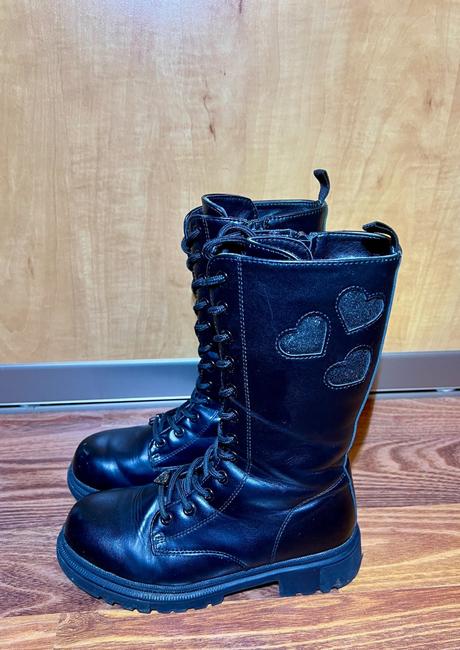 Zimné detské čižmy, nelli blu,36