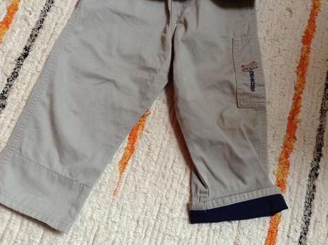 Supravicka pre fasaka, 98