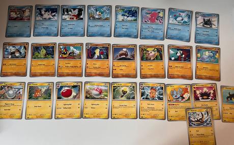 Pokemon elite trainer box,