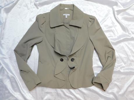 Luxusny blejzer/sako, 38