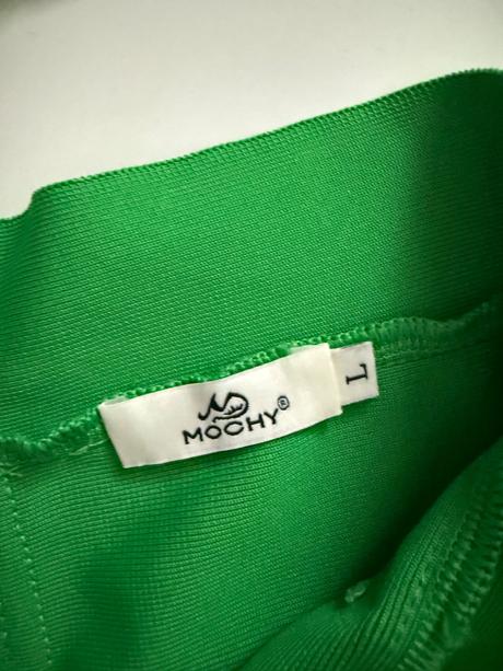 Mochy komplet l, l