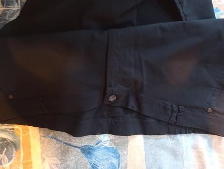 Nohavice, 52, nosene, yessica,52