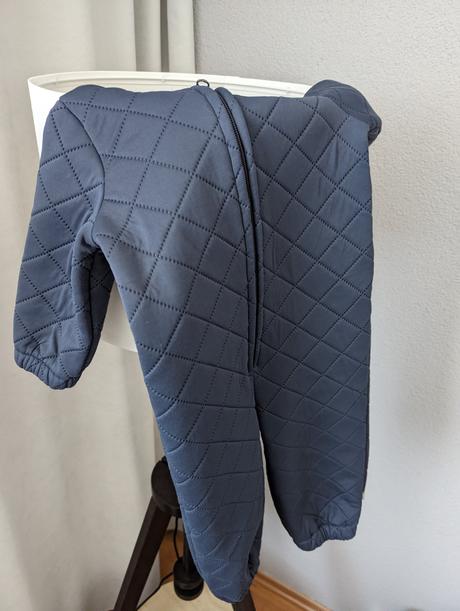 Wheat thermal suite harley ink 80, 80