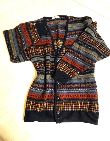 Luxusný  vlnený sveter xxl/3xl, xxxl