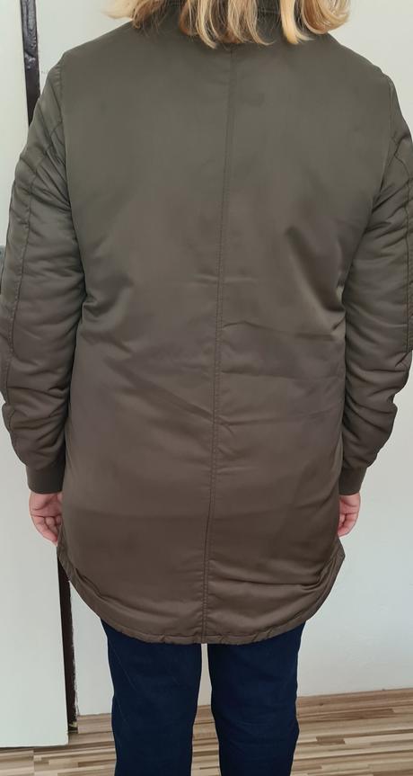 Dlhá bunda, fishbone,m