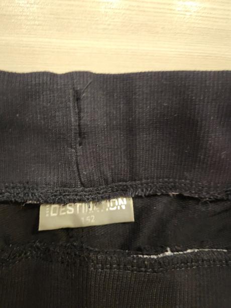 Tepláky 152, pepco,152