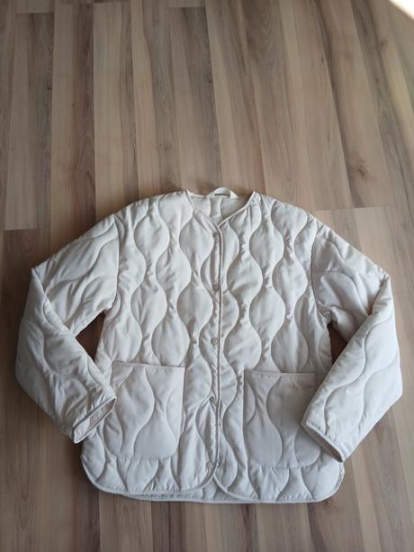 Prechodná bunda 158/xs, h&m,xs