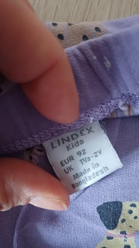 Lindex zateplene leginy, lindex,92