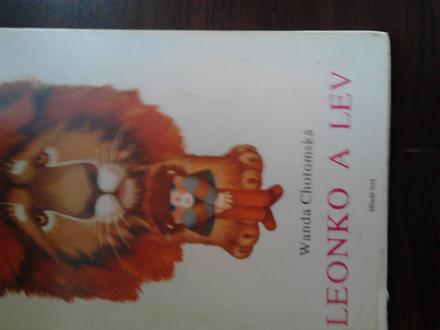 Leonko a lev ô, 