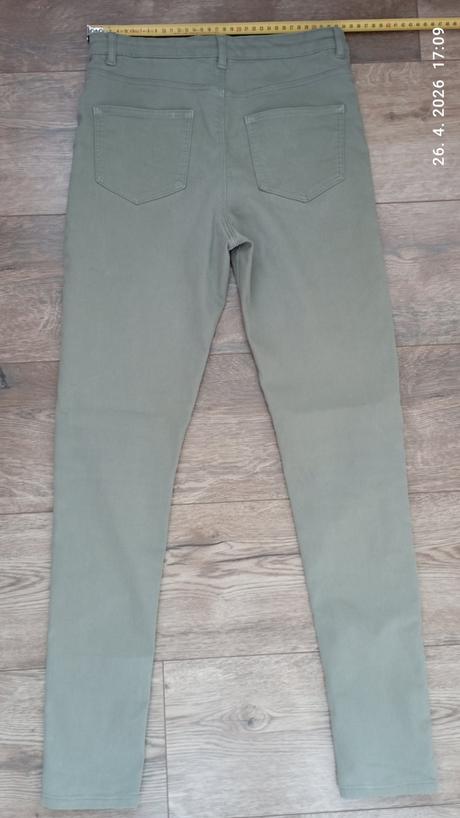 Tričko + rifle (s poštovným), xs