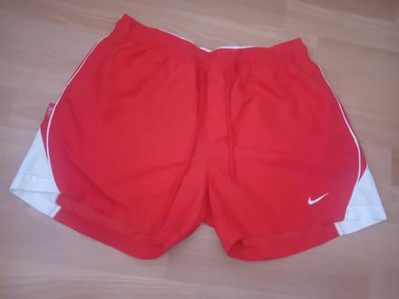 Šortky kratase nike, nike,l